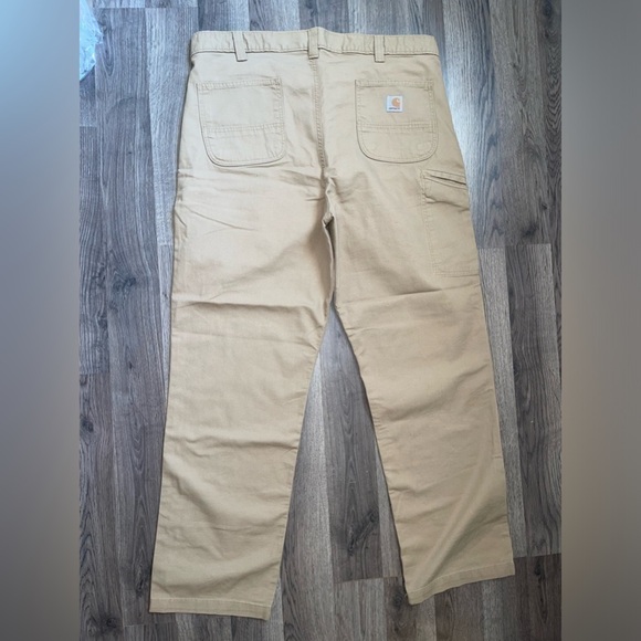 Cathartt Mens Jeans - Picture 2 of 8